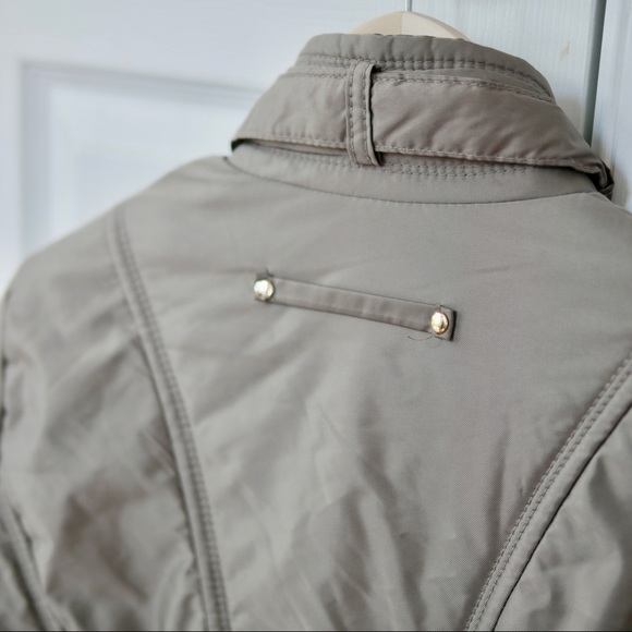 Zara jacket - Picture 6 of 12